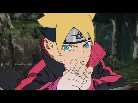 Boruto Episodes 258 - 261 Spoilers 🔮