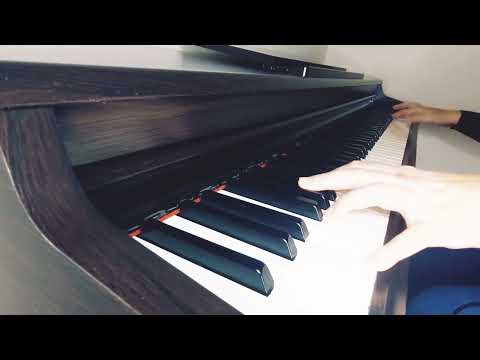 08 | Chopin Etude op.10 no.1| Speed up| Practice