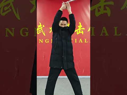 Nunchaku china Master 357/雲中龍#kungfu#nunchaku