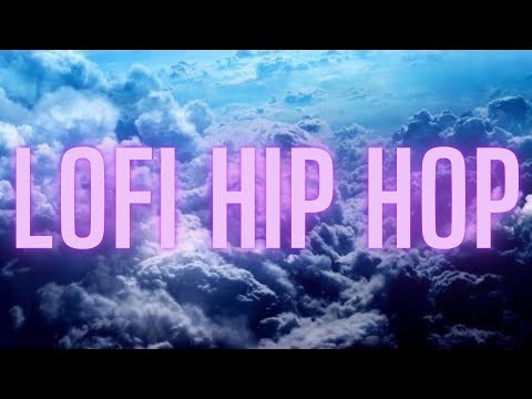 In The Clouds - Lofi Hip Hop Instrumental