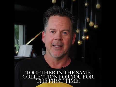 Gary Allan Rolls out Christmas Collection