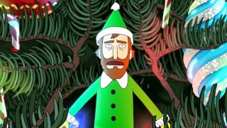 The National - Christmas Magic [Bob's Buskers]