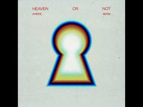 Diplo & Riva Starr - Heaven or Not (feat. Kareen Lomax) [AMÉMÉ Remix] [Official Full Stream]