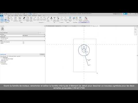 BIM Tutorial: Adapter les symboles 2D à un autre standard avec Autodesk Revit