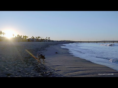 Panasonic Lumix S1 - American Landscape - HDR monitor Only