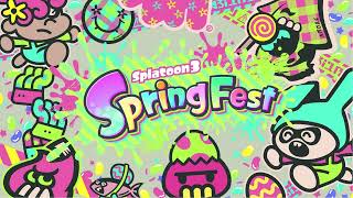 Meadowlark (Lobby) [SpringFest] - Splatoon 3 Original Soundtrack