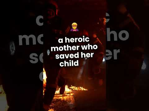 Yonkers Heroic Mom: A Heartbreaking Sacrifice