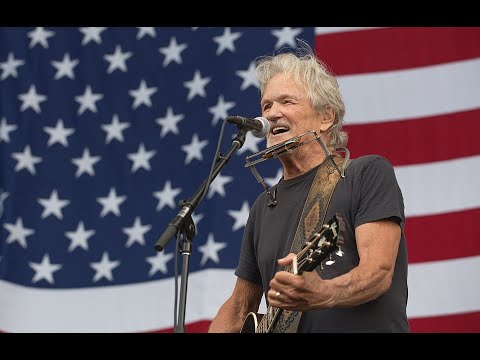 Remembering Kris Kristofferson  A Legend