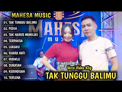 RENA MOVIES FULL ALBUM | TAK TUNGGU BALIMU, PEDIH | MAHESA MUSIC