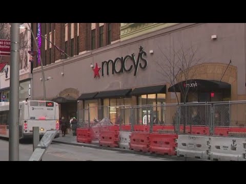 Downtown Brooklyn Macy's to close