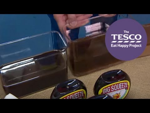 Do you know how yeast extract is made?