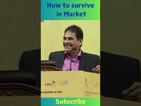 Few tips to survive in the market. #stockmarket #survive #fundamentalanalysis