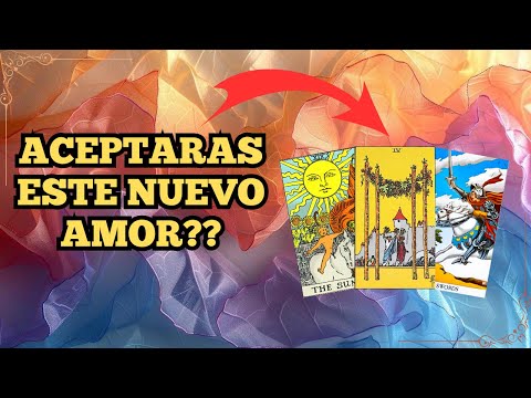 ¡VIRGO!! ♍ DECISIÓN TOMADA?? ACEPTAS ESTE NUEVO AMOR?? TE DARAS UNA OPORTUNIDAD?🔮🤔☀️🌈❤️🦋