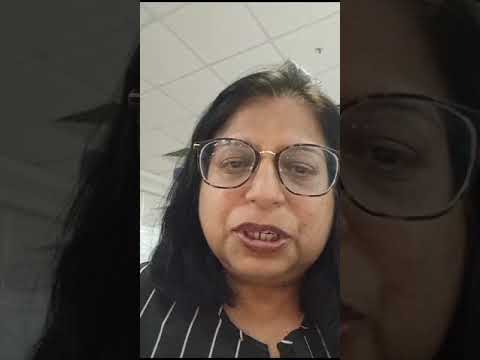 Rachna Macker | New Delhi | Certified Learning & Development Manager | Testimonial | August 2023