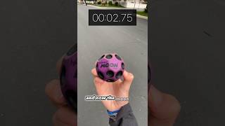 Is The MoonBall Worth It? #shorts #trending #moonball