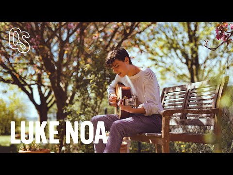 Luke Noa - She Looms / Bleach - CARDINAL SESSIONS