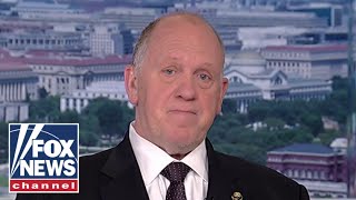 Tom Homan shuts down rumors ICE went to a school: 'Put fear in the community'