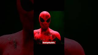 Whoopty Spider Man edit