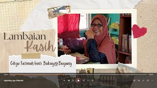 VIDEO PERSARAAN CIKGU FATIMAH