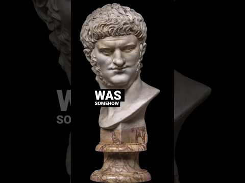 An Ancient Roman Love Story #shorts #shortsvideo #facts #history #trivia #interesting