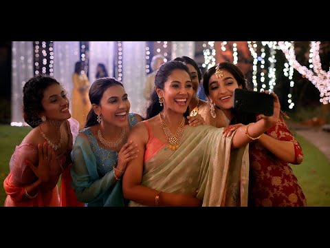 Bhima Jewellery TVC Hindi  AdsFlo Worldwide