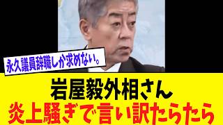 岩屋外相「中国人10年ビザが日中間の交流促進になり、相互理解が進む事を期待」←そもそも相互主義無視してるよな？