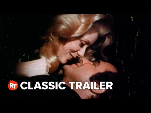 Hustle (1975) Trailer #1