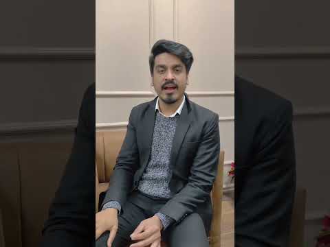 Suraj Kumar | Jaipur | Leadership Development Master Trainer | Testimonial | January 2024