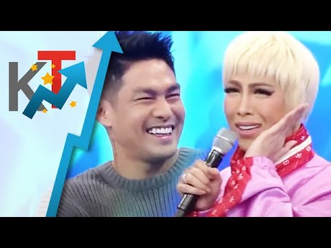 'I want him the best!'  Vice Ganda, nagbigay ng sweet message para sa birthday ni Ion