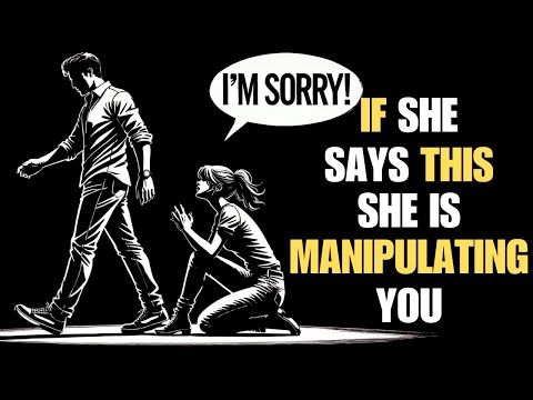 HOW TO STOP BEING MANIPULATED BY WOMEN | Stoicism