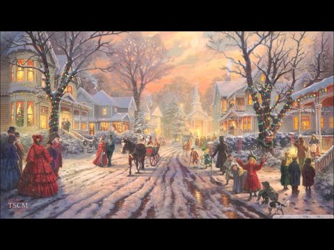 John Williams - Somewhere In My Memory (Home Alone Soundtrack) [HD]