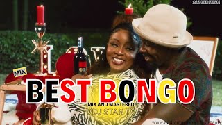 BEST BONGO LOVE SONGS MIX 2024 FT NADIA MUKAMI | OTILE BROWN | DIAMOND | WILLY PAUL | VOL 3