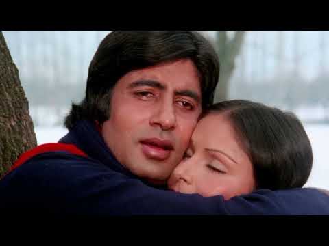 Kabhi Kabhie 1976 | Amitabh Bachchan | Raakhee Gulzar | Yash Chopra | Full Movie Explained in Hindi