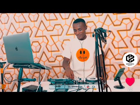 BONGO MIX 2024 | DIAMOND, ZUCHU, JAYMELODY, ALIKIBA MBOSSO, WILLY PAUL DIAMOND, NANDI - DJ BRAINSON