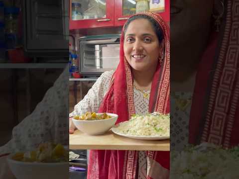 Hyderabadi Dalcha Recipe🫕#afreendastarkhwan #afreenshakeel #afkeelforever #trending #viral