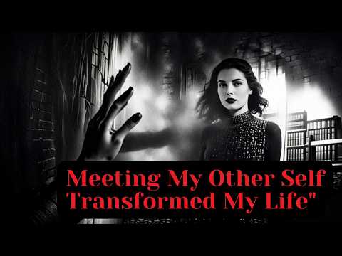 "How I Met My Other Self and Changed My Life Forever"