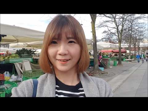 Ljubljana,The Korean drama "Black Knight" was filmed at here!