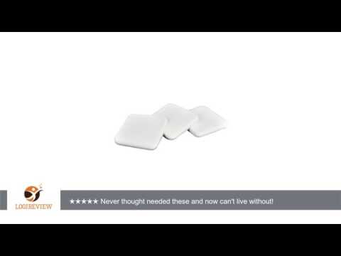 e.l.f. 2-in-1 Sponge, 3 Count | Review/Test