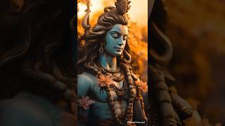 Sawan Somvar Status |Mahadev Lyrics Reels |New Shiv Bhagwan Shorts Videos| New Lyrics Status Mahakal