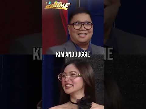 Kim Chiu, may pinaparinggan ka ba? #shorts | It’s Showtime