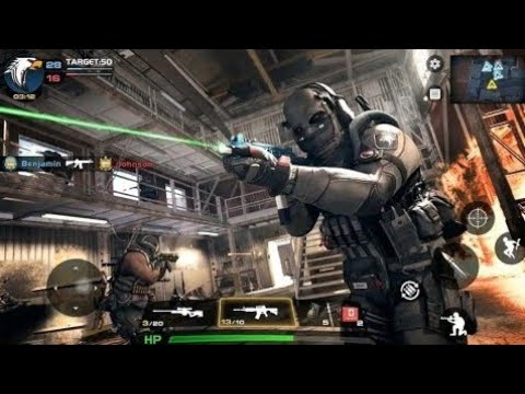 BEST GAMEPLAY STREET OPS ! AND I KILLS  24 ENEMIES GAMPLAY