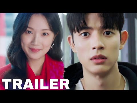 Human From Today (2025) Official Trailer | Kim Hyeyoon, Lomon