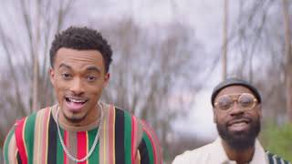 Jonathan McReynolds & Mali Music - Movin' On (MUSIC VIDEO)