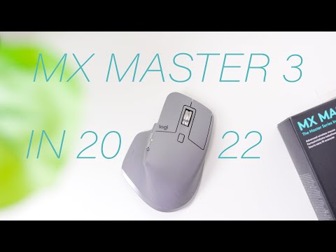 Logitech MX Master 3 - I Wanted to Love This Mouse but | 6 Months Later Review