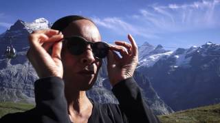 Mountain Adventures in Switzerland - andiamo! UPTOWN