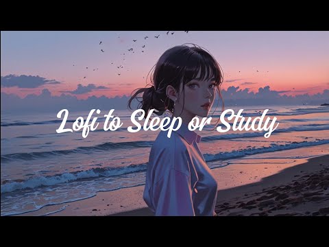 Soft Rain & Lofi ✨ Calming Study Music#lofi #music #chill