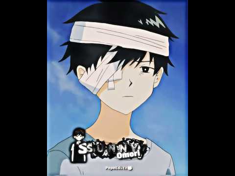 Sunny vs Ishida | Omori vs Slient Voice #shorts