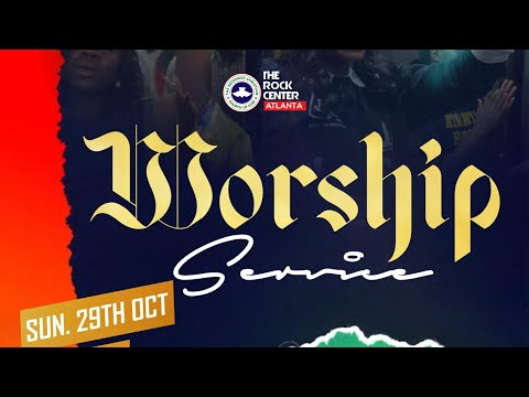 Sunday Service: Worship Service 09/29/2024