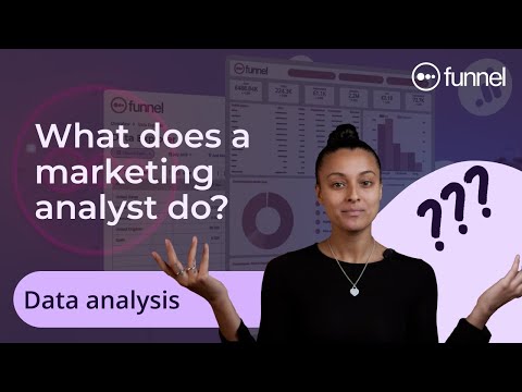 What Does a Marketing Analyst Do?! (Job Description and How to Become One)