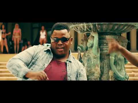 Distruction Boyz - Omunye (HQ Audio & Video)